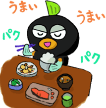 Mongarakun sticker #6353732