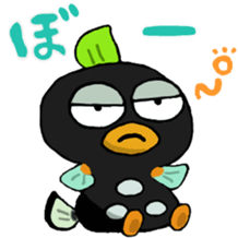 Mongarakun sticker #6353733