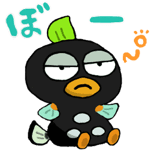 Mongarakun sticker #6353733