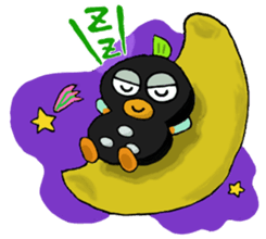 Mongarakun sticker #6353746