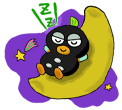 Mongarakun sticker #6353746