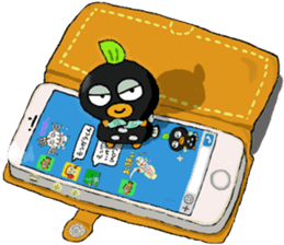 Mongarakun sticker #6353751