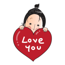 Nora in Daily Life sticker #6353833