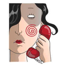 Nora in Daily Life sticker #6353855