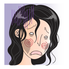 Nora in Daily Life sticker #6353858