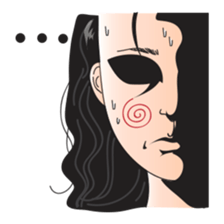 Nora in Daily Life sticker #6353868