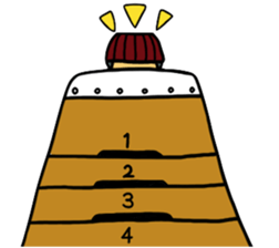 Super lonely boy sticker #6354372