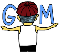 Super lonely boy sticker #6354384