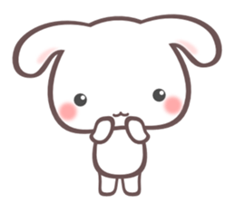 Fuwausasan sticker #6354432