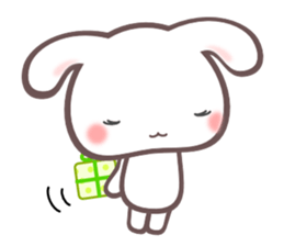 Fuwausasan sticker #6354433