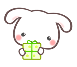 Fuwausasan sticker #6354434