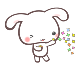 Fuwausasan sticker #6354435