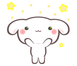 Fuwausasan sticker #6354436