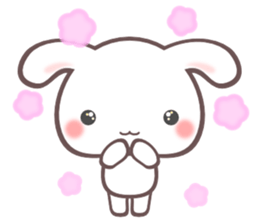 Fuwausasan sticker #6354437