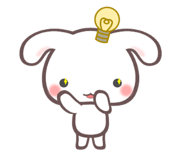 Fuwausasan sticker #6354442