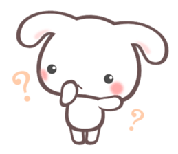 Fuwausasan sticker #6354443