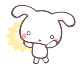 Fuwausasan sticker #6354444