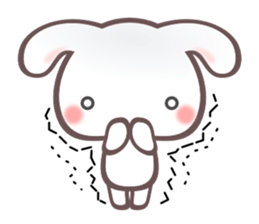 Fuwausasan sticker #6354445