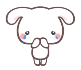 Fuwausasan sticker #6354446