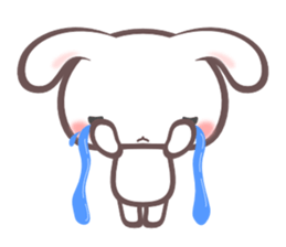 Fuwausasan sticker #6354447