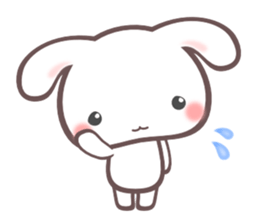 Fuwausasan sticker #6354448