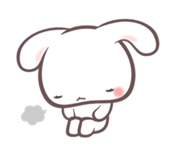 Fuwausasan sticker #6354449