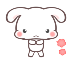 Fuwausasan sticker #6354450