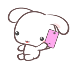 Fuwausasan sticker #6354451