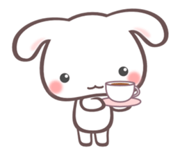 Fuwausasan sticker #6354452