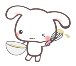 Fuwausasan sticker #6354453