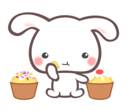 Fuwausasan sticker #6354454