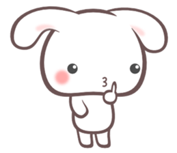 Fuwausasan sticker #6354456