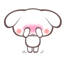 Fuwausasan sticker #6354457