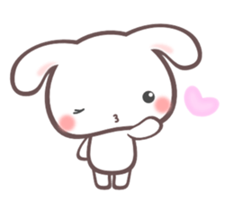 Fuwausasan sticker #6354458