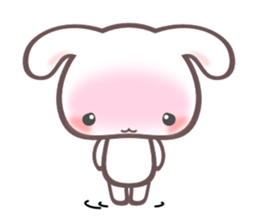 Fuwausasan sticker #6354459