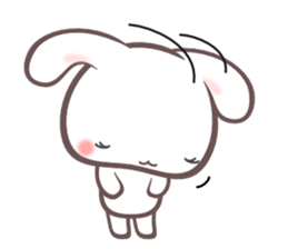 Fuwausasan sticker #6354460