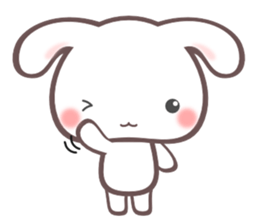 Fuwausasan sticker #6354461