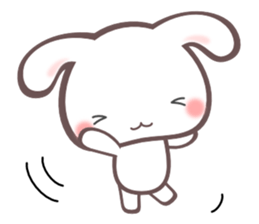 Fuwausasan sticker #6354462