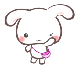 Fuwausasan sticker #6354464