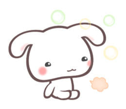 Fuwausasan sticker #6354465