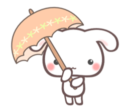 Fuwausasan sticker #6354466