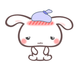 Fuwausasan sticker #6354467