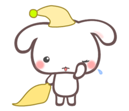 Fuwausasan sticker #6354469