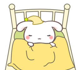 Fuwausasan sticker #6354471