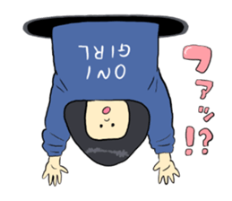 ONIGIRL STICKER sticker #6354524