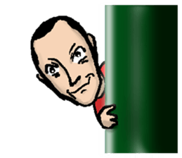 old brother no weather sticker #6354602