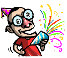 old brother no weather sticker #6354603