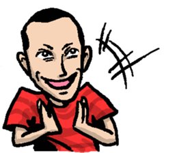 old brother no weather sticker #6354613