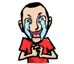 old brother no weather sticker #6354616