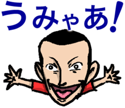 old brother no weather sticker #6354628